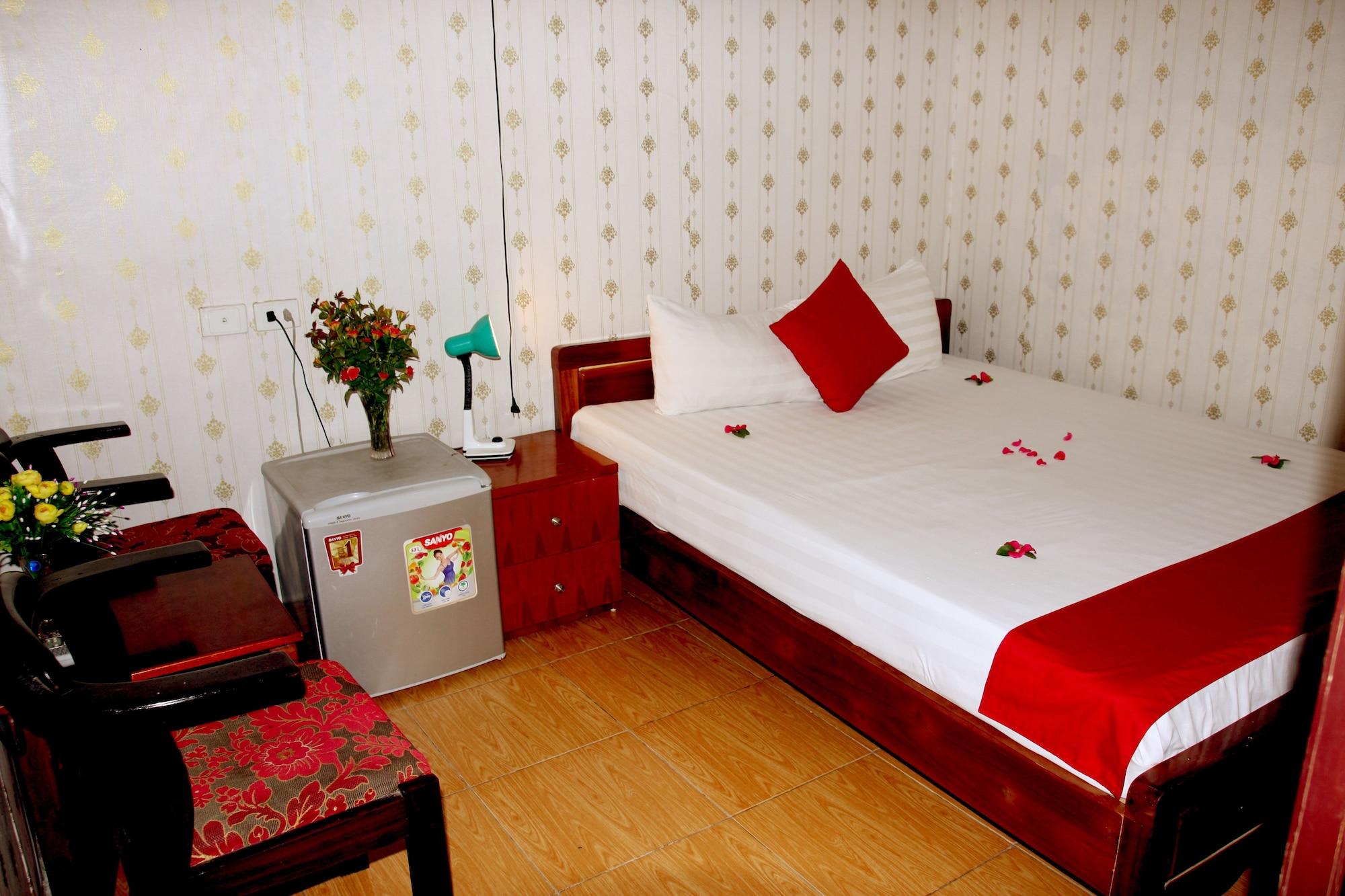 Hanoi Oriental Hotel Экстерьер фото