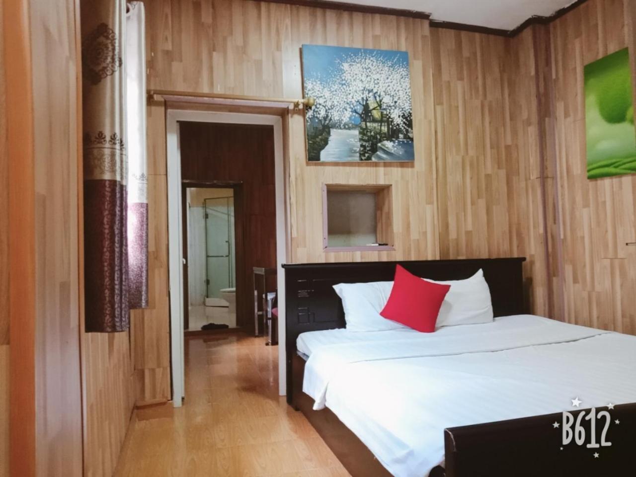 Hanoi Oriental Hotel Экстерьер фото